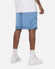Jordan Dri-FIT Sport Diamond Shorts Blue Beyond