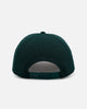 New Era Houston Texans 'Evergreen' 9FORTY A-Frame Snapback Dark Green