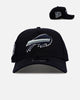 New Era Buffalo Bills 'Midnight Navy' 9FORTY A-Frame Snapback Midnight Navy