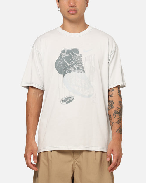 Nike City Pack T-Shirt Off White