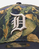New Era Detroit Tigers 'Forest Camo' 9FORTY A-Frame Snapback Forest Camo