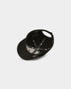 New Era Atlanta Braves Core 9FORTY Casual Strapback Black/White