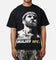 UFC By Culture Kings Magomed Ankalaev 313 T-Shirt Black Acidwash