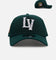 New Era Las Vegas Aviators 'Evergreen' 9FORTY A-Frame Snapback Dark Green