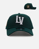 New Era Las Vegas Aviators 'Evergreen' 9FORTY A-Frame Snapback Dark Green