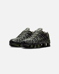 Nike Shox TL Newsprint