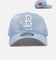 New Era Boston Red Sox 'Hopeless Romantic' 9FORTY A-Frame Snapback Sky Blue