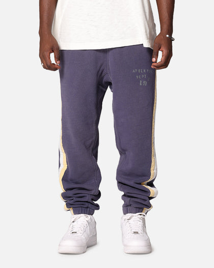 Champion 50's P.E Warm Up Sweatpants Athletic Navy