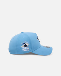 New Era Toronto Blue Jays 'Sky Blue' 9FORTY A-Frame Snapback Sky Blue