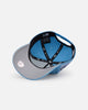 New Era New York Mets 'Sky Blue' 9FORTY A-Frame Snapback Sky Blue