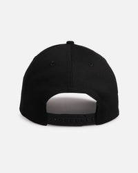 New Era New York Yankees 'Ohtani & Kanji' 9FORTY A-Frame Snapback Black/White