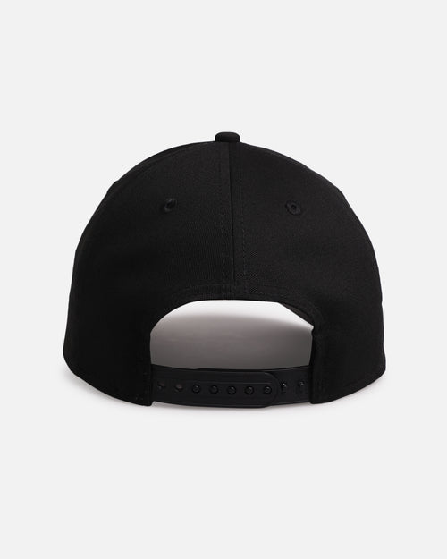 New Era New York Yankees 'Ohtani & Kanji' 9FORTY A-Frame Snapback Black/White