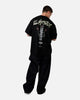 UFC By Culture Kings UFC 250 Ilia Topuria T-Shirt Black Acidwash