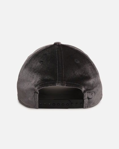 New Era Las Vegas Raiders 'Velvet Dreams 2.0' 9FORTY A-Frame Snapback Grey
