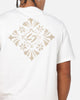 Jordan Jumpman Sports Luka Dončić T-Shirt Sail/Khaki