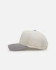 New Era Toronto Blue Jays 'Too Clean' 9FORTY A-Frame Snapback Chrome