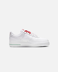 Nike Women's Air Force 1 '07 SE White/White