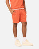 XXIII Danny Knit Shorts Bright Red