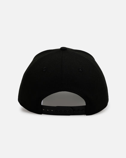 New Era Pittsburgh Pirates 'Homage' 9FORTY A-Frame Snapback Black