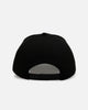 New Era Pittsburgh Pirates 'Homage' 9FORTY A-Frame Snapback Black
