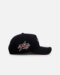 New Era Toronto Blue Jays 'MLB All Star Game 2025' 9FORTY A-Frame Snapback Navy