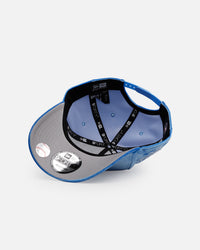 New Era Los Angeles Dodgers 'Dodgers Variety Pack' 9FORTY A-Frame Snapback Sky Blue