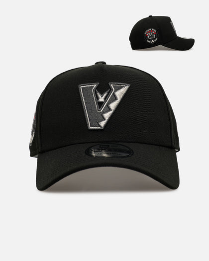 New Era Arizona Diamondbacks 'May The 4th' 9FORTY A-Frame Snapback Black