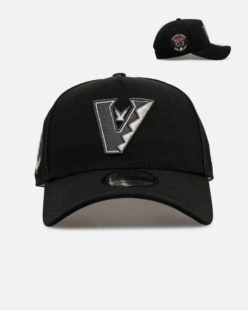 New Era Arizona Diamondbacks 'May The 4th' 9FORTY A-Frame Snapback Black