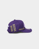 Mitchell & Ness Los Angeles Lakers 'City Love' Pro Crown Snapback Original Team Colours