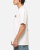 Mitchell & Ness Queensland Maroons 27 X Series Vintage T-Shirt White
