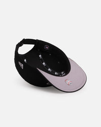 New Era Los Angeles Dodgers 'Ohtani & Kanji' Camper Strapback Black