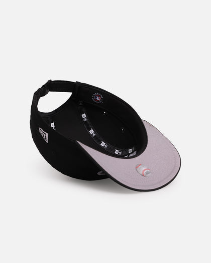 New Era Los Angeles Dodgers 'Ohtani & Kanji' Camper Strapback Black