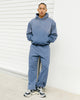 American Thrift Pullover Hoodie Washed Blue