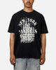 New Era New York Yankees Armed Forces T-Shirt Washed Black