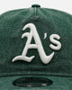 New Era Oakland Athletics 'Classic' 19TWENTY Snapback Official Team Color