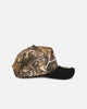 New Era Wests Tigers 'NRL Real Tree' 9FORTY A-Frame Snapback Real Tree Camo