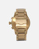 Nixon 51-30 Chrono Gold/Turquoise