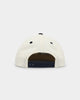 Hood X Culture Kings Las Vegas Collab Original Snapback White/Navy