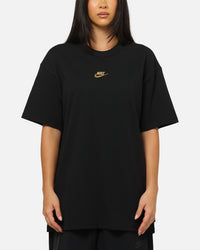 Nike Sportswear Premium Essentials Sustainable T-Shirt Black