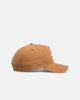 New Era Cronulla Sutherland Sharks 'NRL 2026' 9FORTY A-Frame Snapback Med Beige