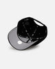 New Era Chicago White Sox 'MLB & NCAA Dual Logo' 9FORTY A-Frame Snapback Black