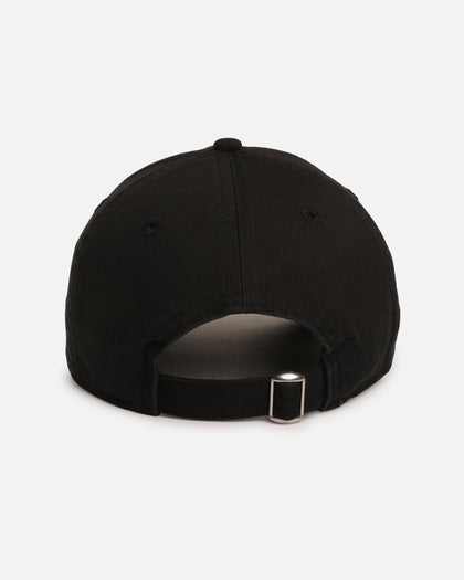 New Era Port Adelaide Football Club 'AFL Black & Gold' 9TWENTY Strapback Black/Gold