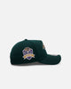 New Era Baltimore Ravens 'Evergreen' 9FORTY A-Frame Snapback Dark Green