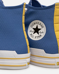 Converse X Dragon Ball Z Chuck Taylor All Star High Top Vegeta