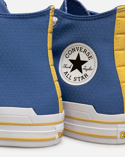 Converse X Dragon Ball Z Chuck Taylor All Star High Top Vegeta
