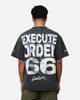 Star Wars Darth Sidious T-Shirt Black Wash