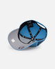New Era Oklahoma City Thunder 'Sky Blue' 9FORTY A-Frame Snapback Sky Blue