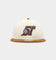 New Era Las Vegas 51s 'Toasted Peanut' 2-Tone 59FIFTY Fitted White