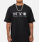 Champion Rochester Graphic T-Shirt Black