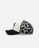 New Era New York Mets 'Fourth Of July' 9FORTY A-Frame Snapback Chrome/Navy